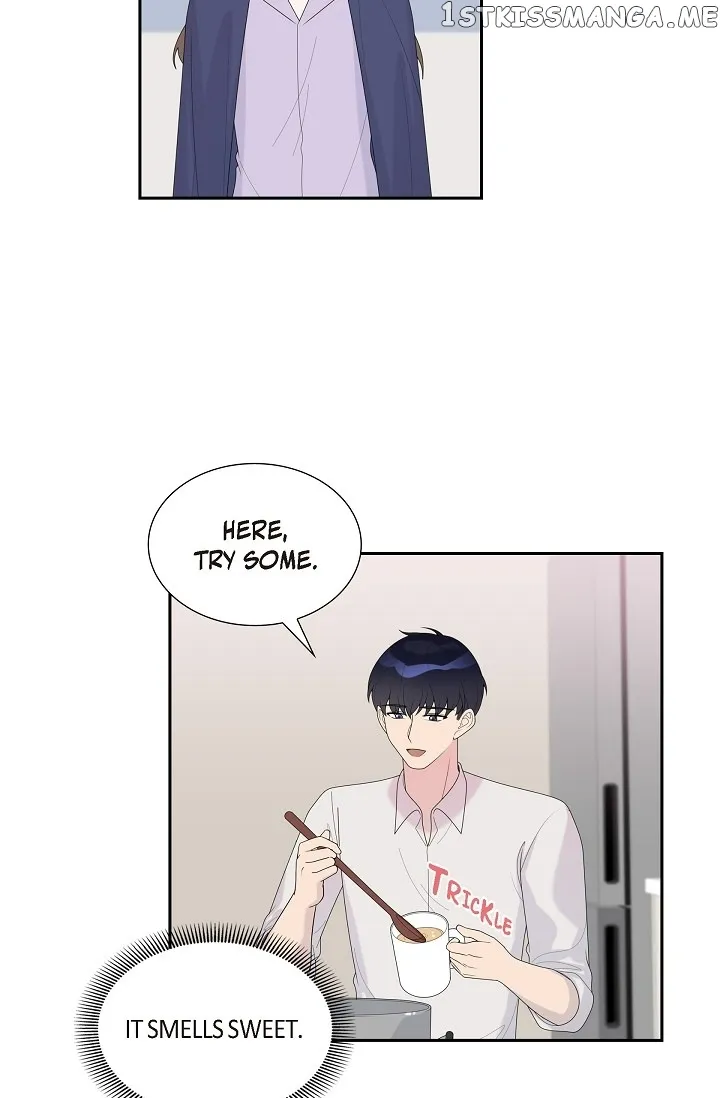 A Misogamist’s Romance chapter 36 page 7