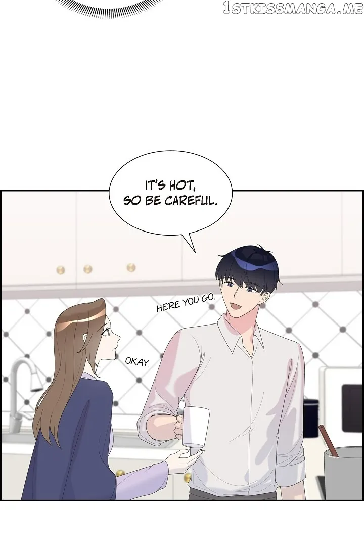 A Misogamist’s Romance chapter 36 page 8