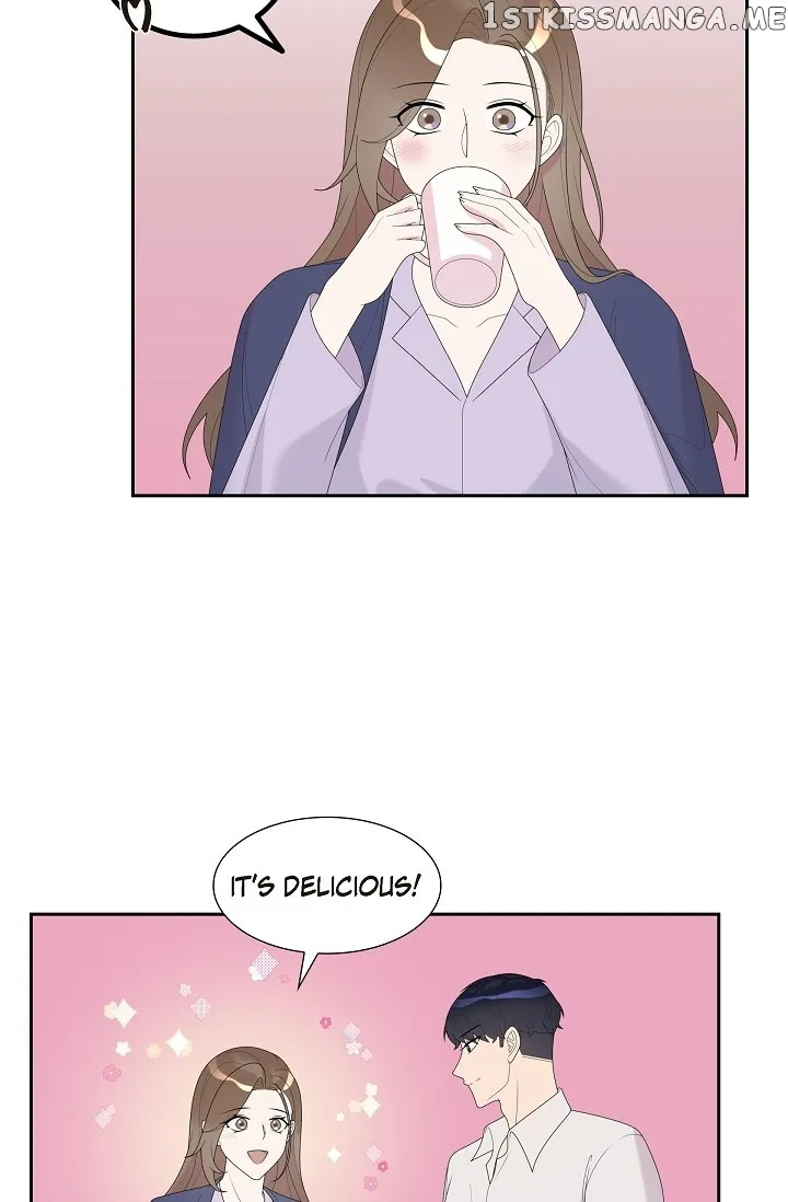 A Misogamist’s Romance chapter 36 page 11