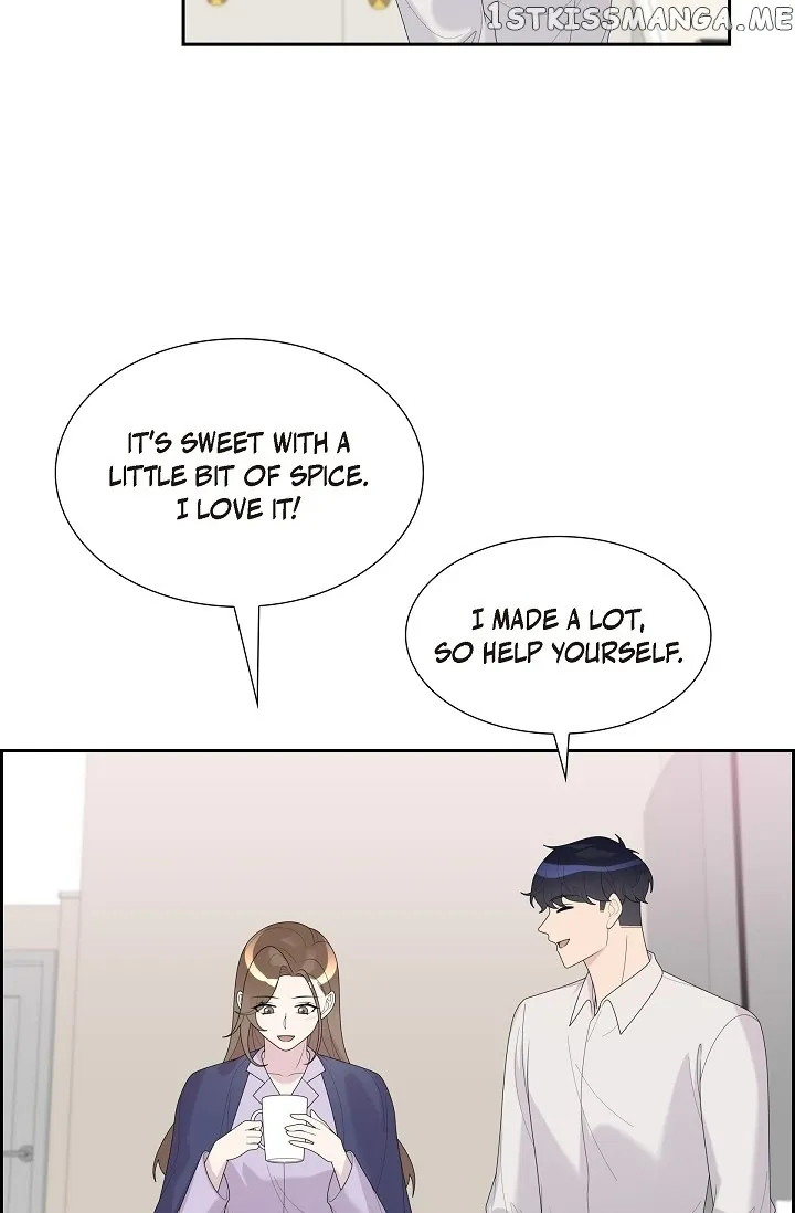 A Misogamist’s Romance chapter 36 page 13
