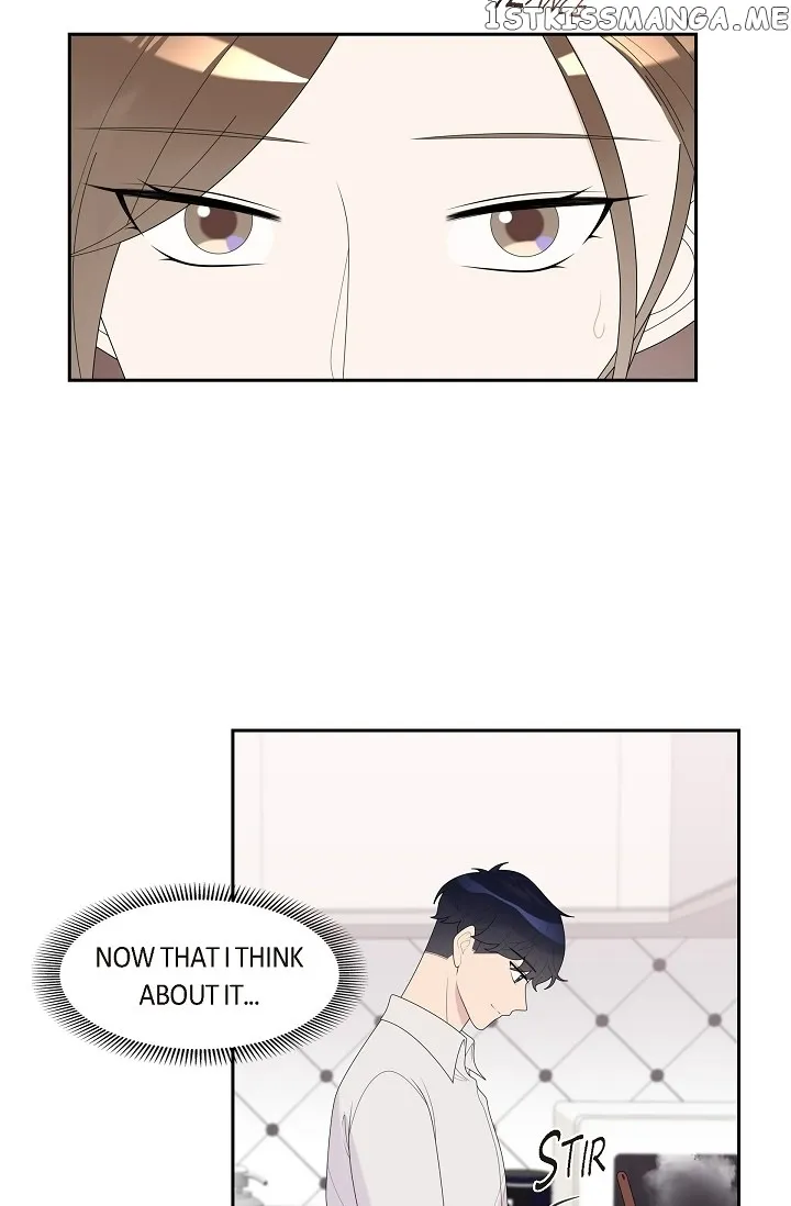 A Misogamist’s Romance chapter 36 page 15