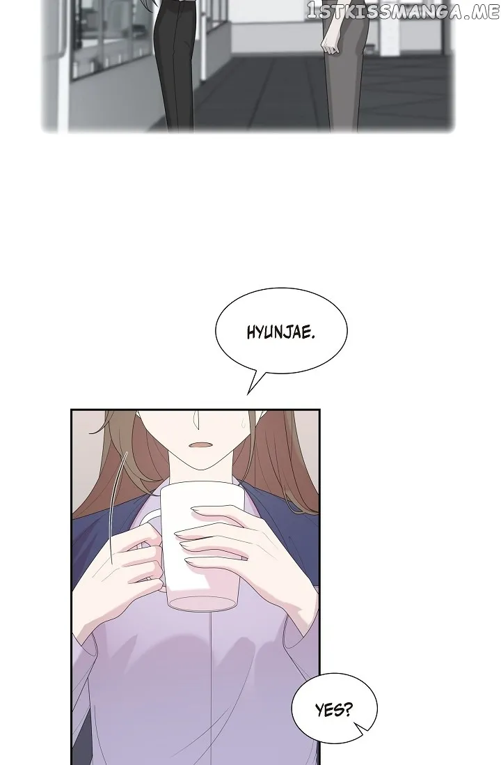 A Misogamist’s Romance chapter 36 page 17
