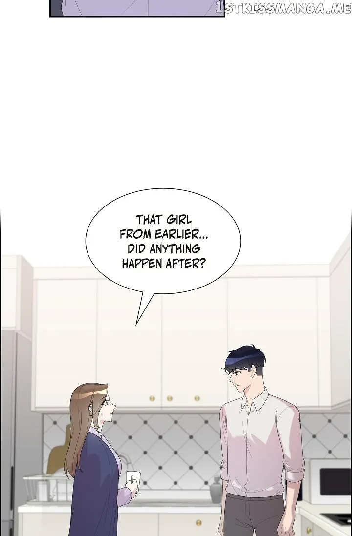 A Misogamist’s Romance chapter 36 page 18