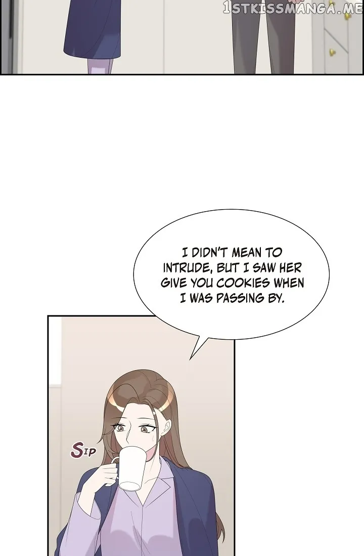 A Misogamist’s Romance chapter 36 page 19