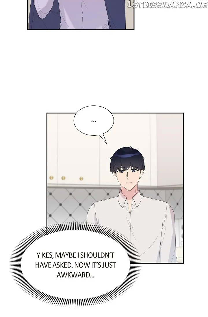 A Misogamist’s Romance chapter 36 page 20
