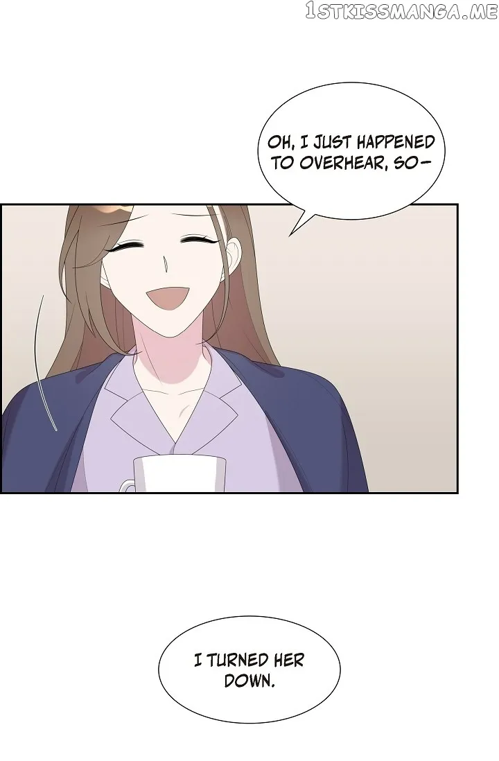 A Misogamist’s Romance chapter 36 page 21