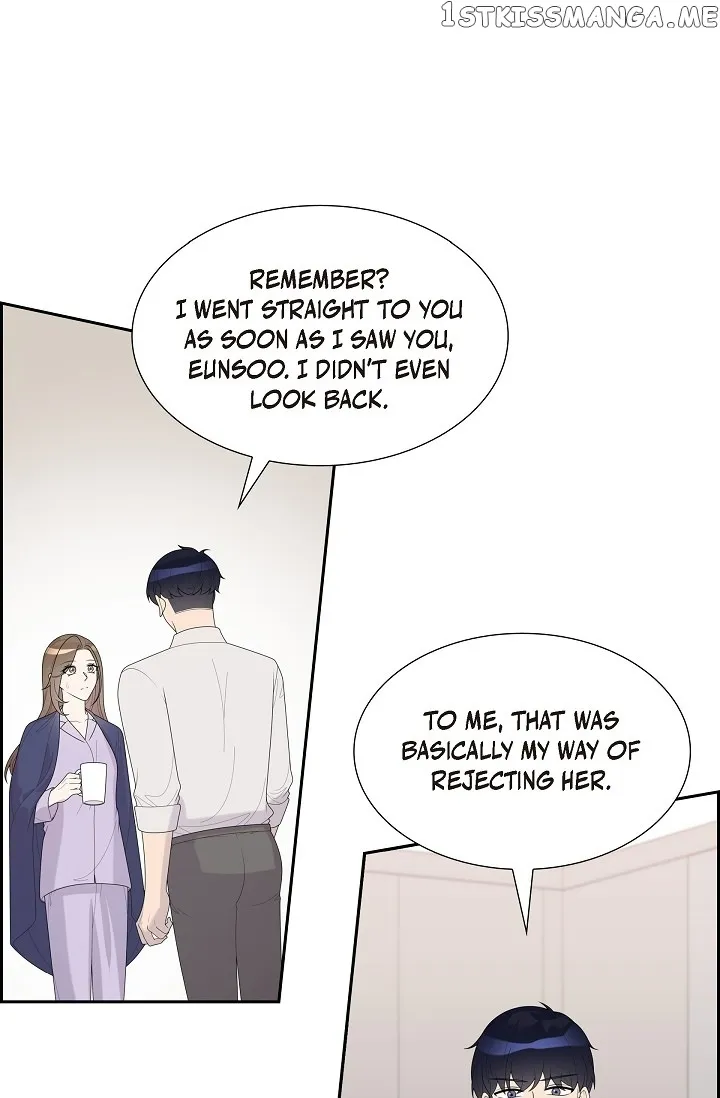 A Misogamist’s Romance chapter 36 page 22