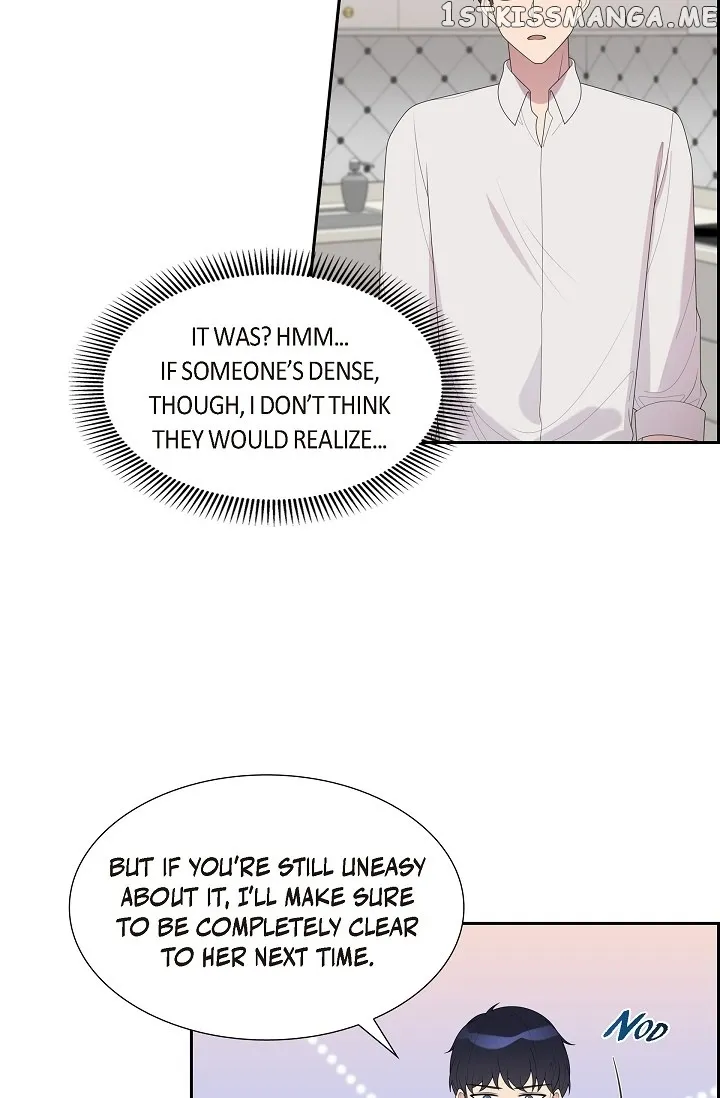 A Misogamist’s Romance chapter 36 page 23