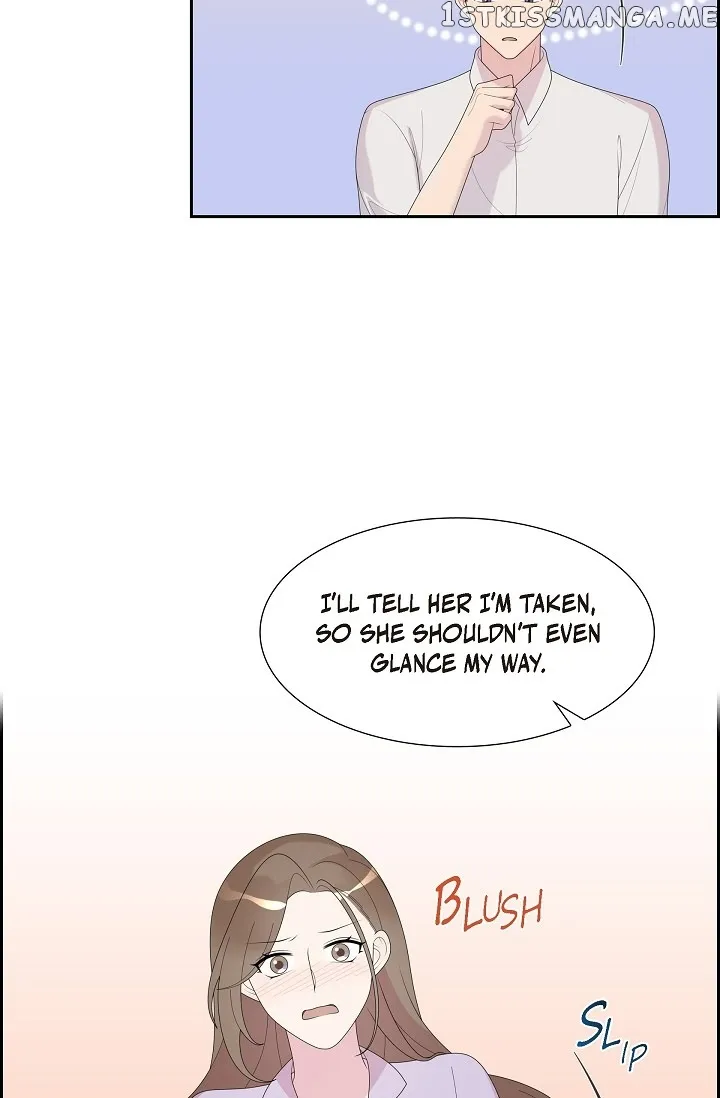 A Misogamist’s Romance chapter 36 page 24