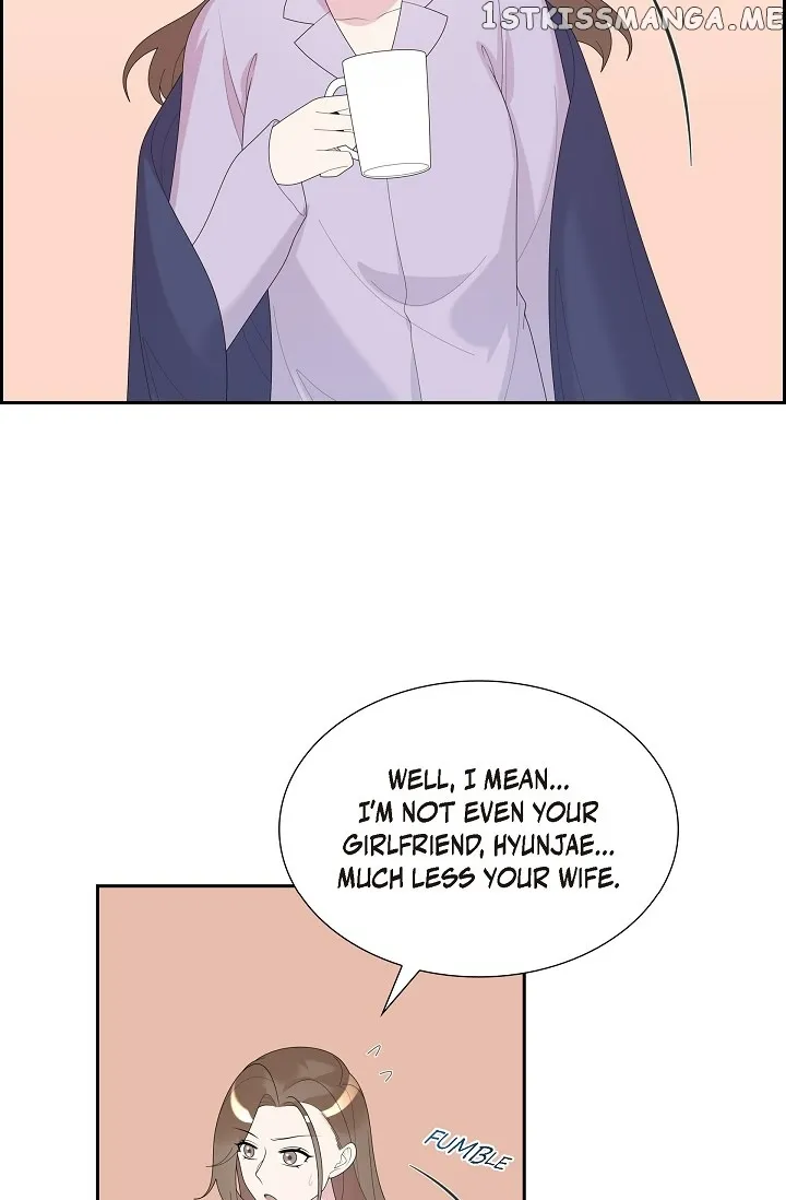 A Misogamist’s Romance chapter 36 page 25