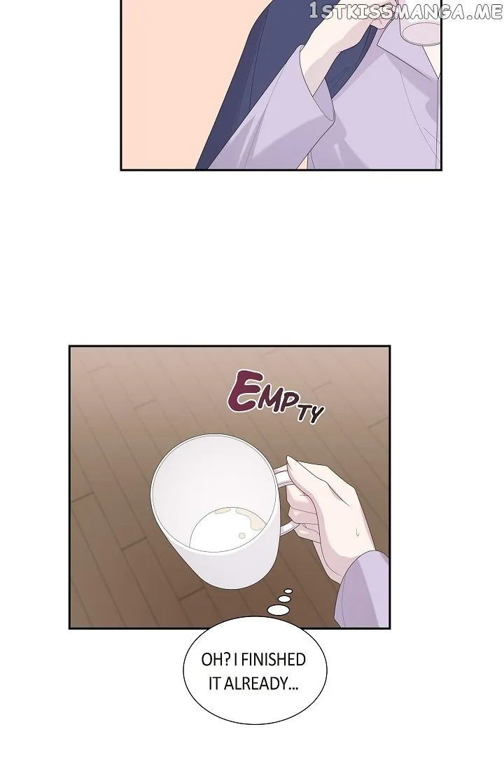 A Misogamist’s Romance chapter 36 page 27