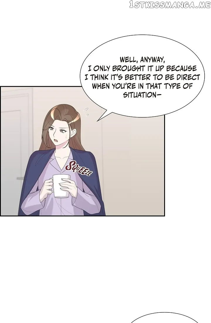 A Misogamist’s Romance chapter 36 page 28