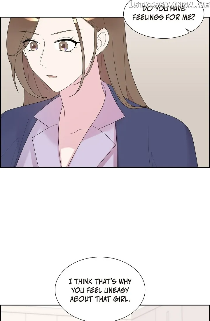 A Misogamist’s Romance chapter 36 page 29
