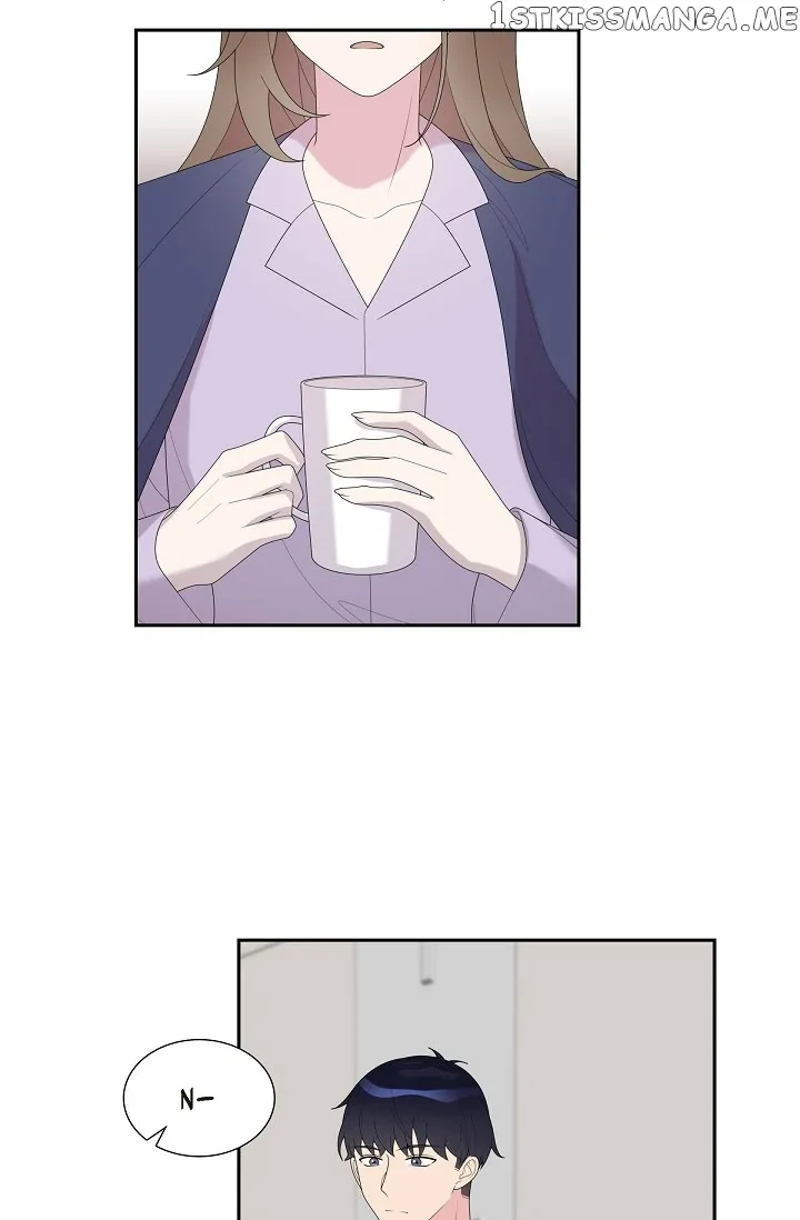 A Misogamist’s Romance chapter 36 page 31