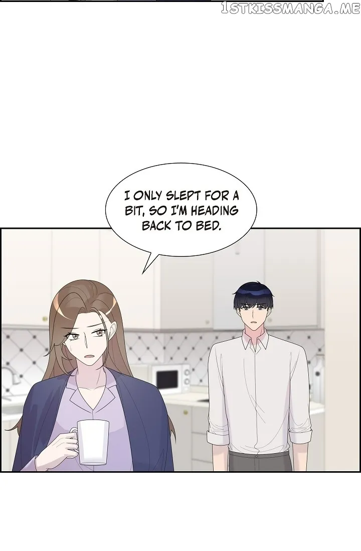A Misogamist’s Romance chapter 36 page 33
