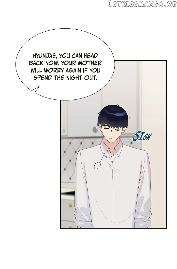 A Misogamist’s Romance chapter 36 page 34