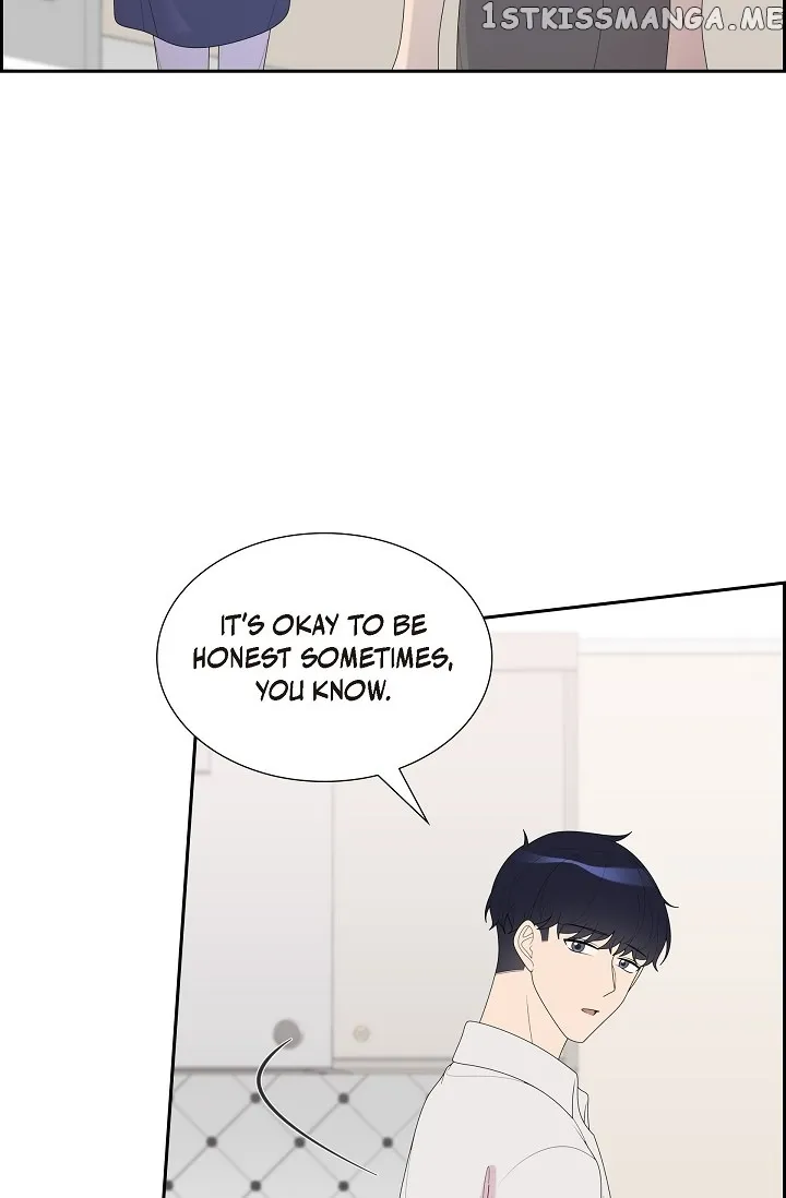 A Misogamist’s Romance chapter 36 page 37
