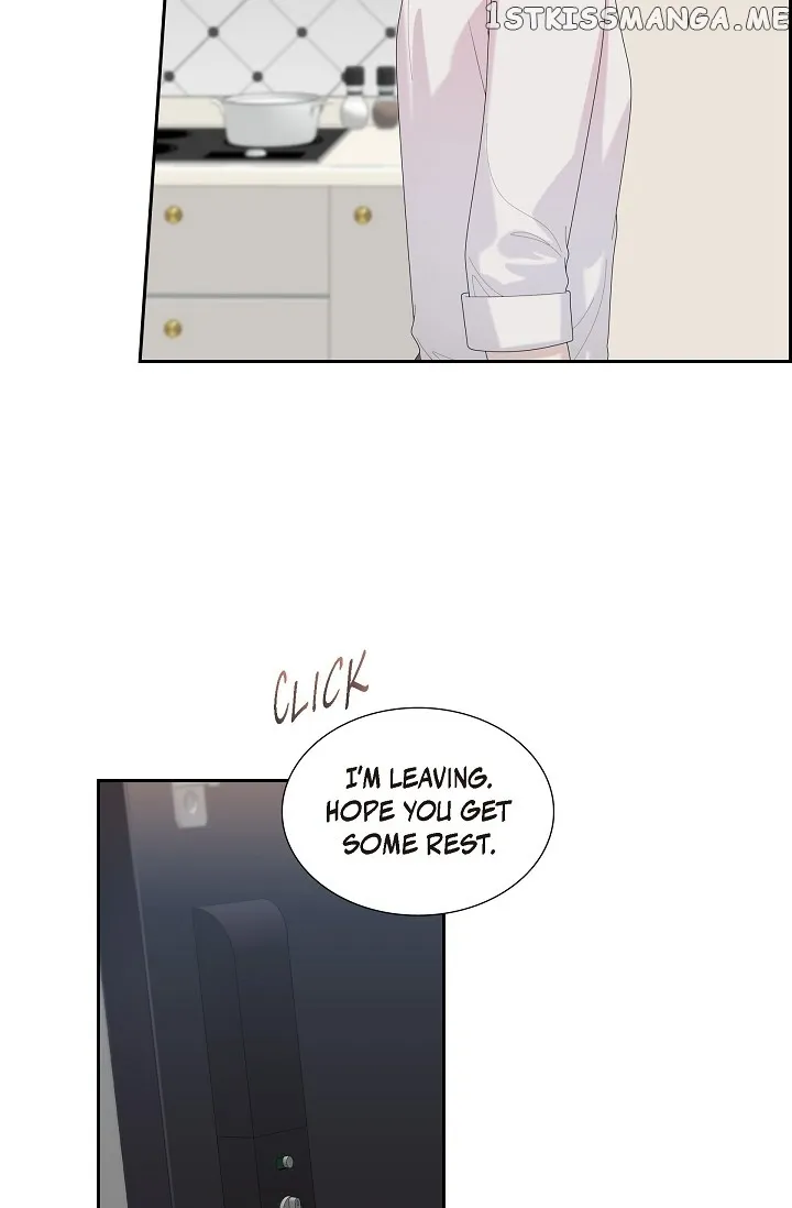 A Misogamist’s Romance chapter 36 page 38