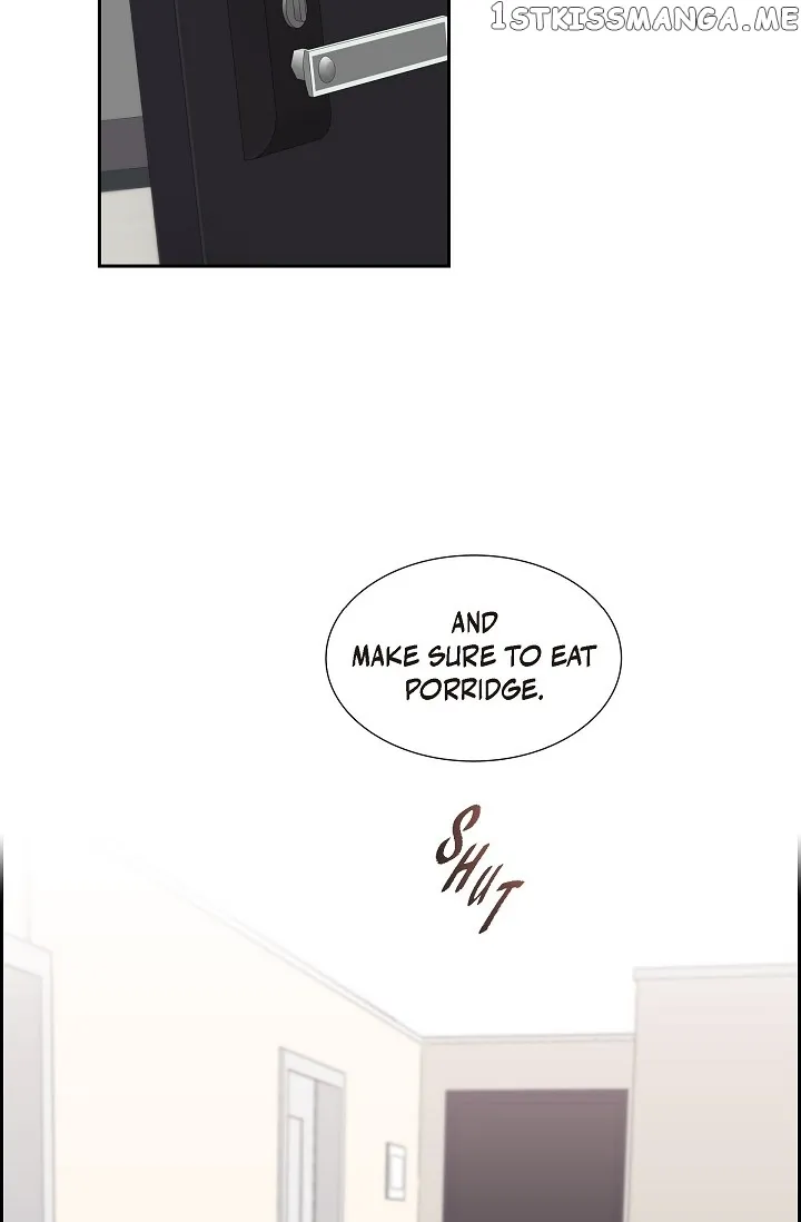 A Misogamist’s Romance chapter 36 page 39