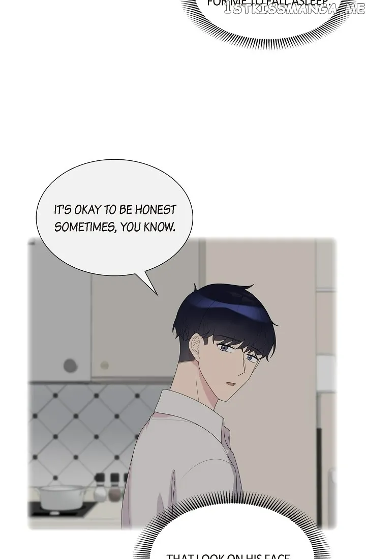 A Misogamist’s Romance chapter 36 page 44