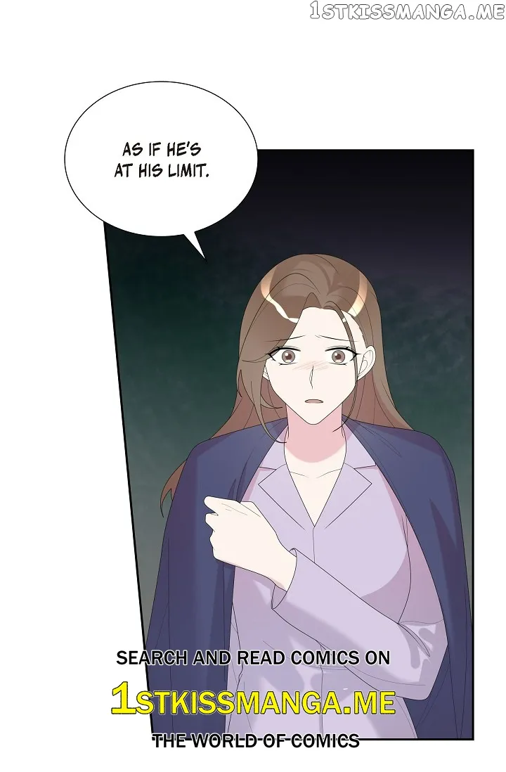 A Misogamist’s Romance chapter 36 page 46