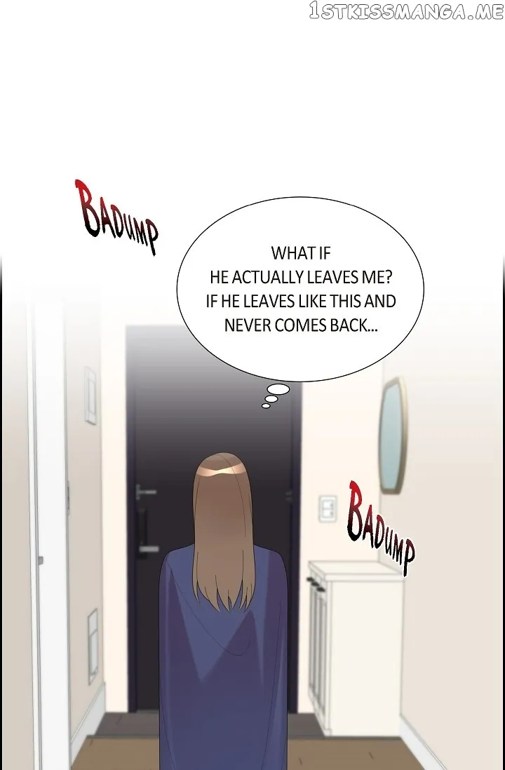 A Misogamist’s Romance chapter 36 page 47