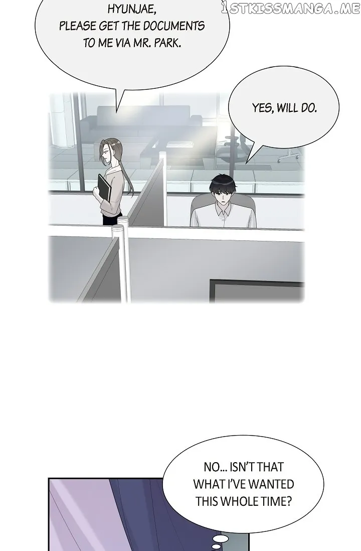 A Misogamist’s Romance chapter 36 page 49