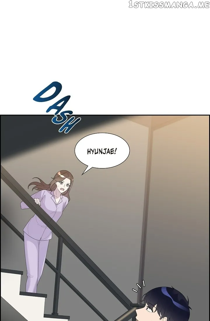 A Misogamist’s Romance chapter 36 page 55