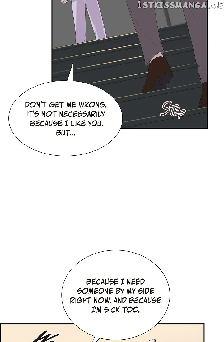 A Misogamist’s Romance chapter 36 page 58