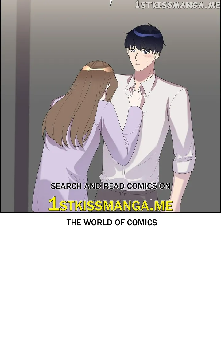 A Misogamist’s Romance chapter 36 page 60