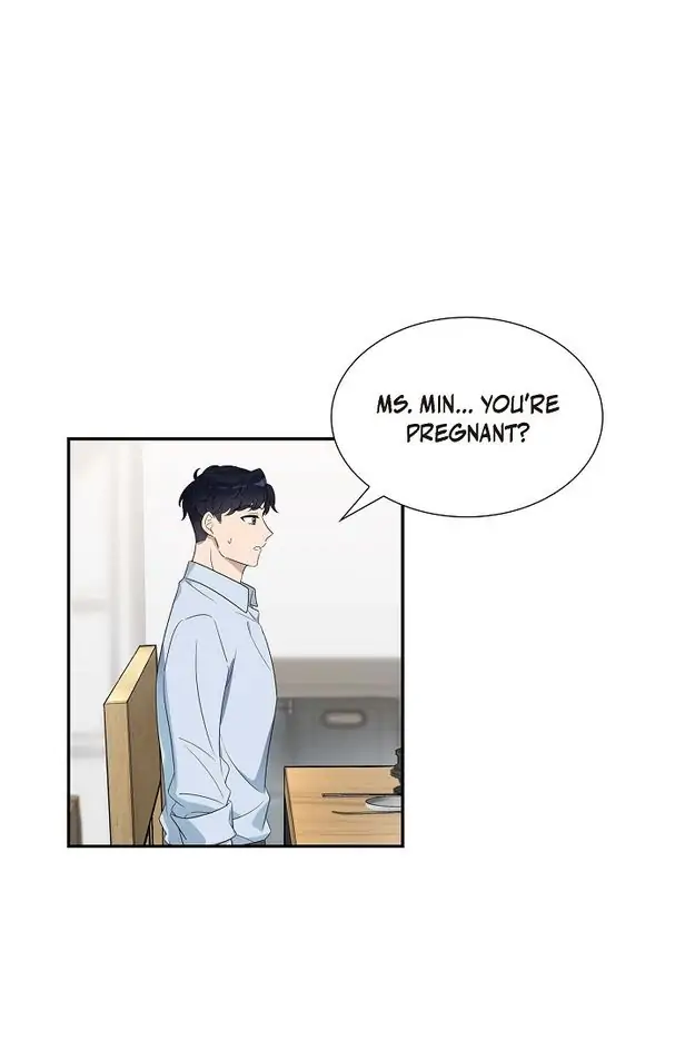 A Misogamist’s Romance chapter 6 page 1