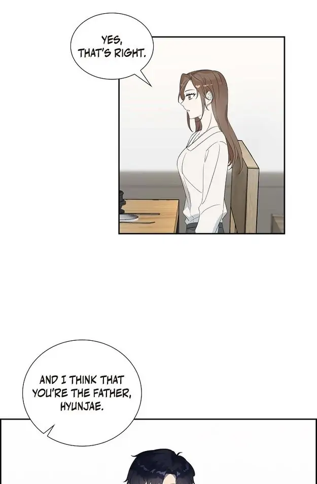 A Misogamist’s Romance chapter 6 page 2