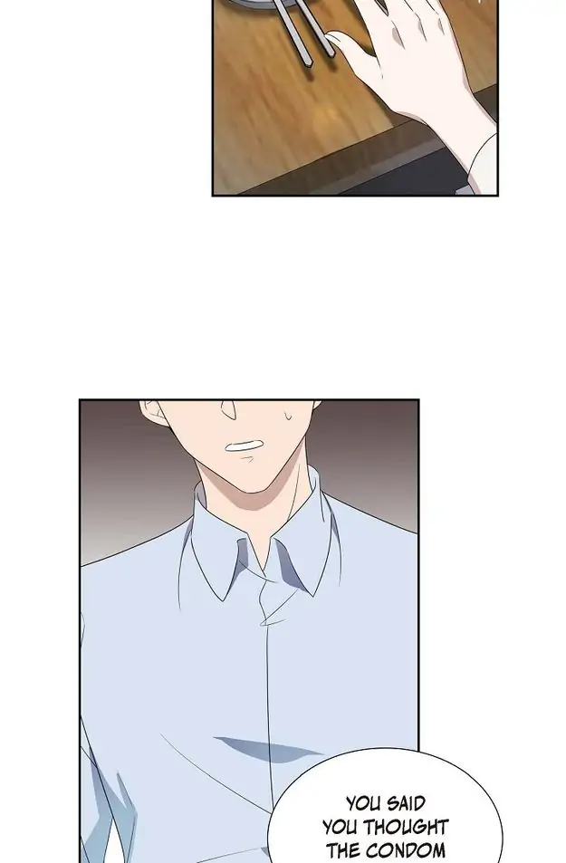 A Misogamist’s Romance chapter 6 page 4