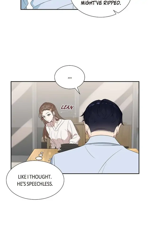 A Misogamist’s Romance chapter 6 page 5