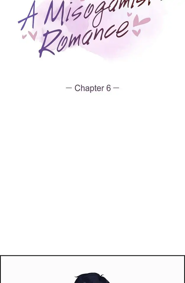 A Misogamist’s Romance chapter 6 page 8