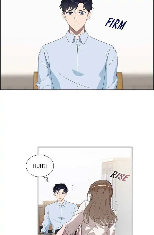 A Misogamist’s Romance chapter 6 page 9