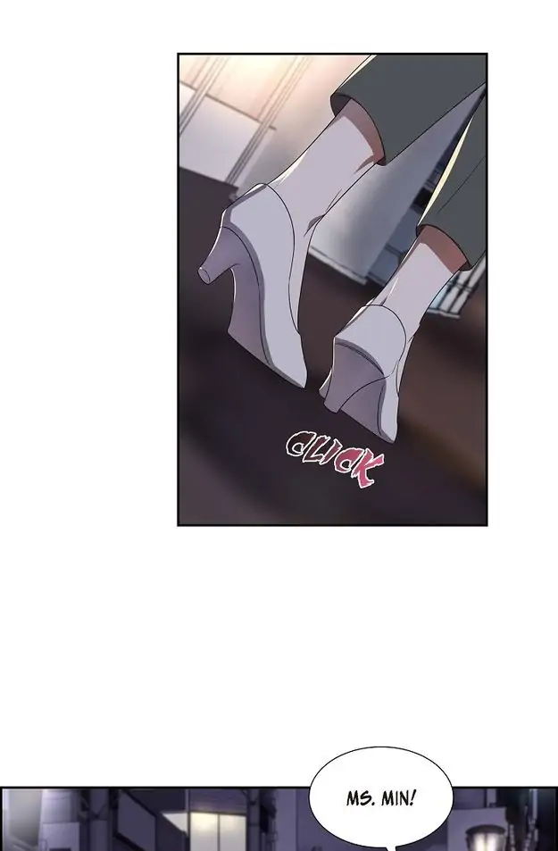 A Misogamist’s Romance chapter 6 page 12
