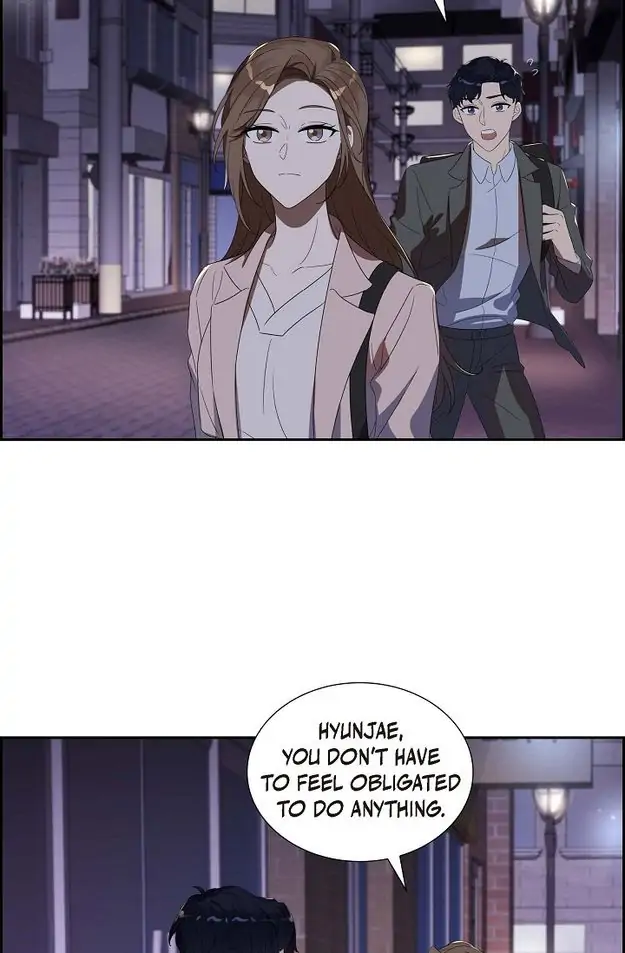 A Misogamist’s Romance chapter 6 page 13