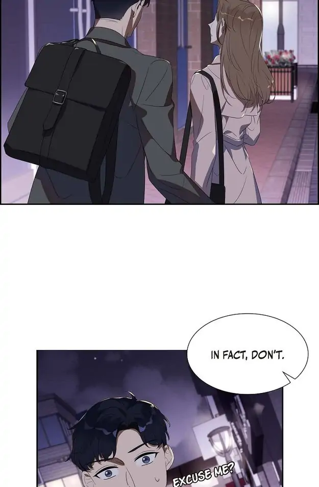 A Misogamist’s Romance chapter 6 page 14