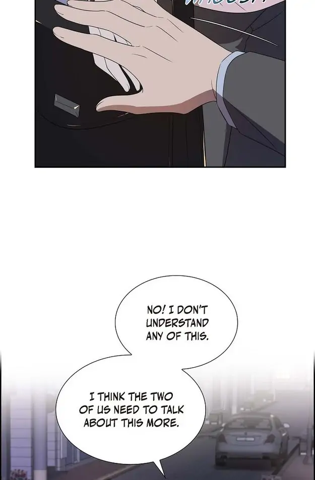 A Misogamist’s Romance chapter 6 page 18