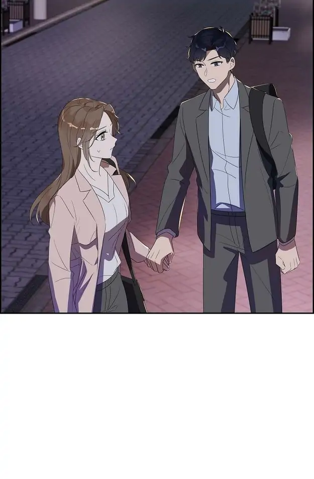 A Misogamist’s Romance chapter 6 page 19