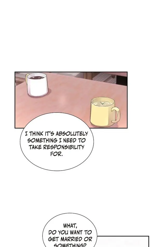 A Misogamist’s Romance chapter 6 page 20