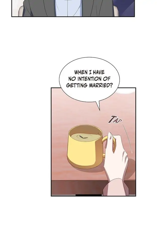 A Misogamist’s Romance chapter 6 page 22
