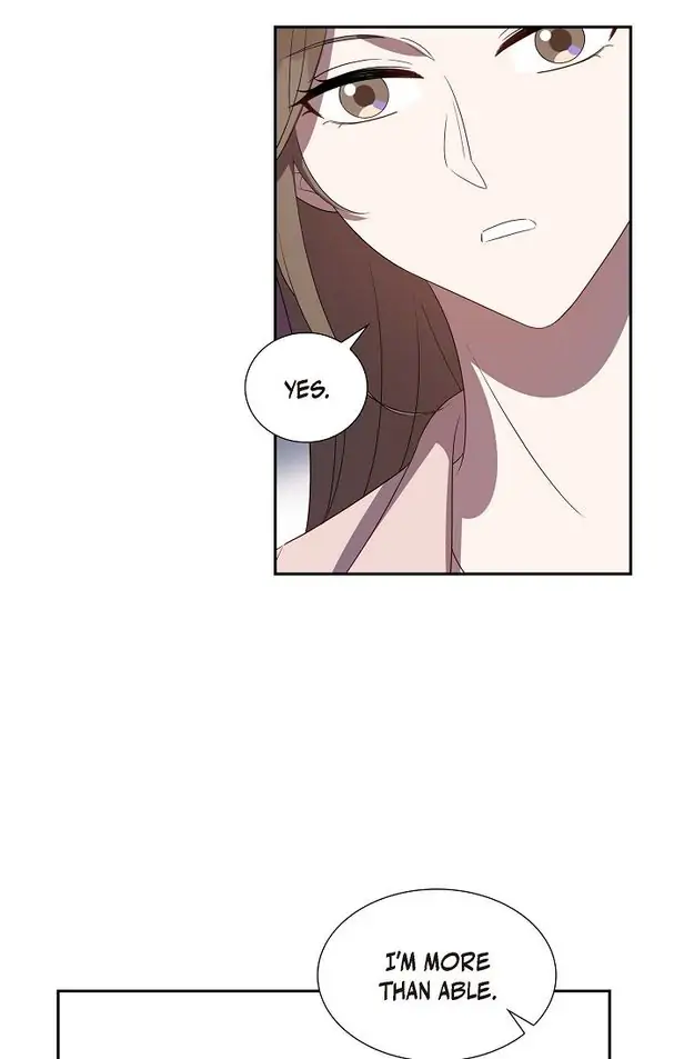 A Misogamist’s Romance chapter 6 page 25