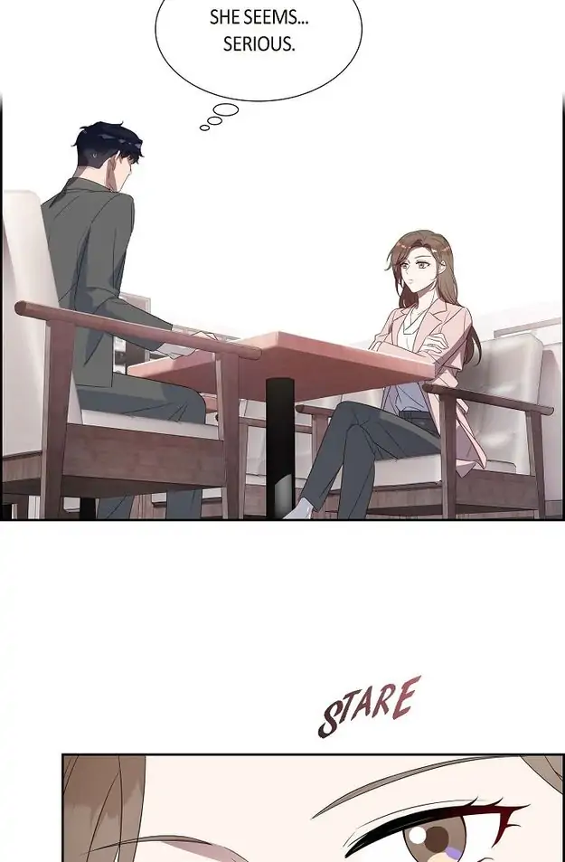 A Misogamist’s Romance chapter 6 page 27