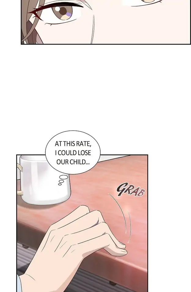 A Misogamist’s Romance chapter 6 page 28
