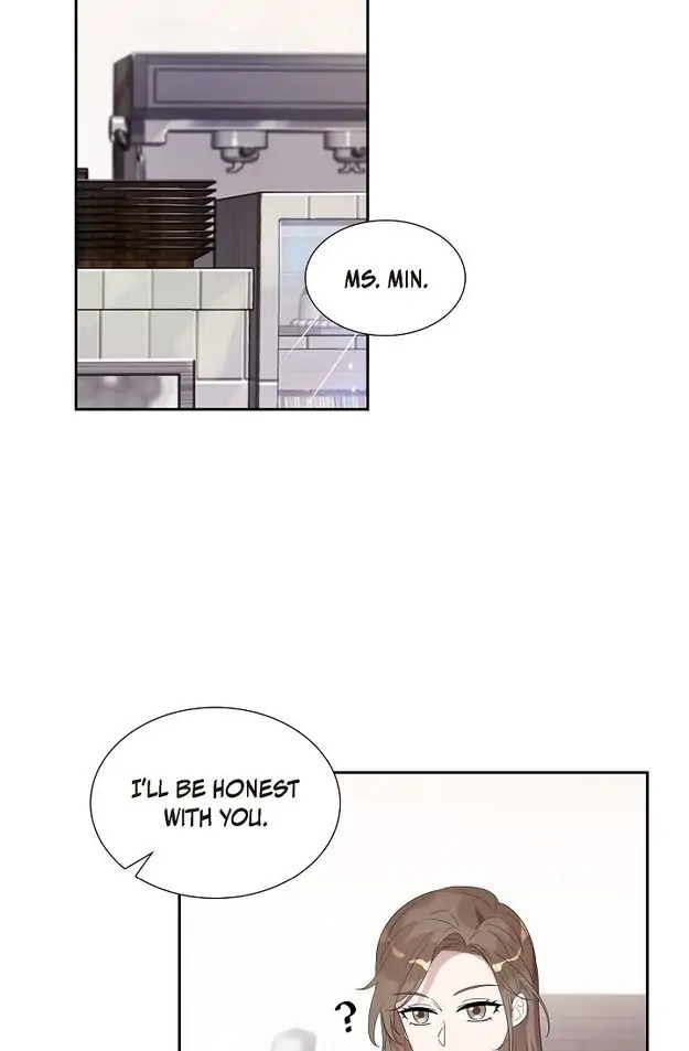 A Misogamist’s Romance chapter 6 page 31