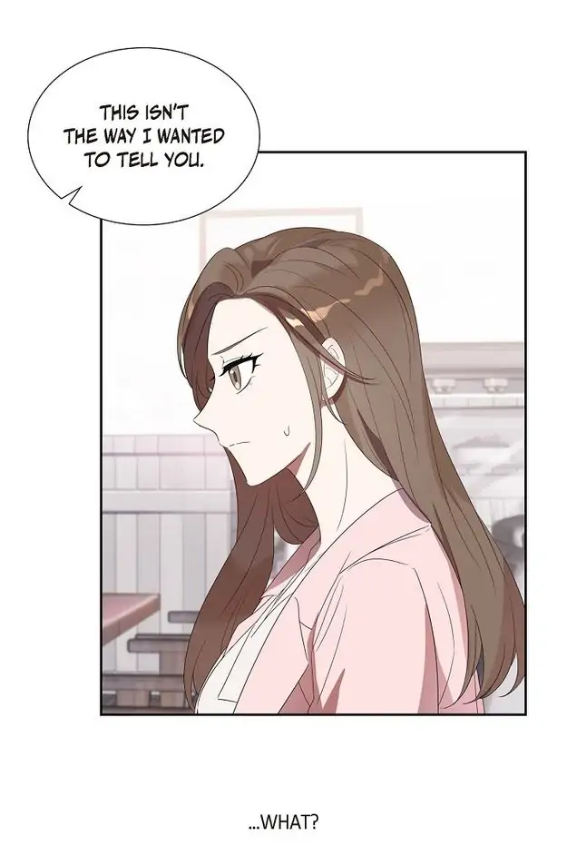 A Misogamist’s Romance chapter 6 page 34