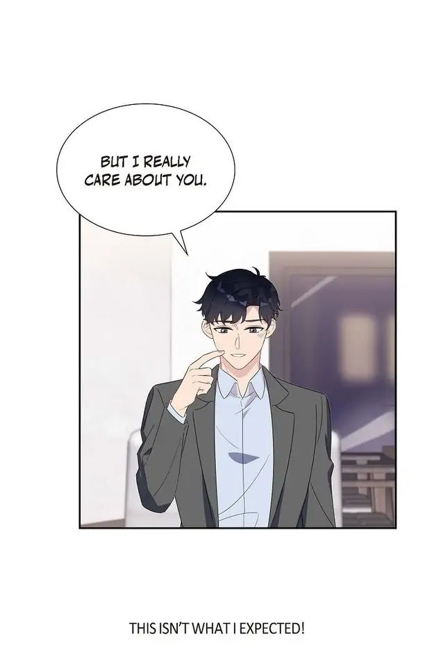 A Misogamist’s Romance chapter 6 page 35