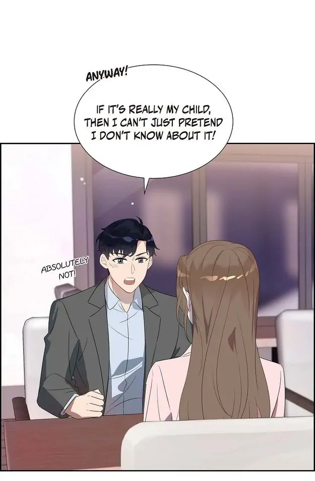 A Misogamist’s Romance chapter 6 page 36